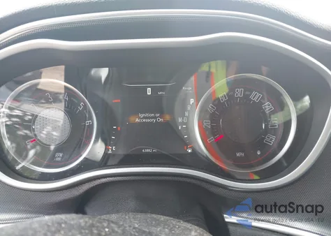 2017 Dodge Challenger Gt из США, поврежденный, VIN 2C3CDZGG7HH624835